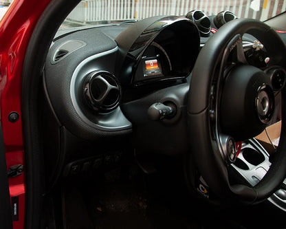 Dashboard Air Vent Cover for Smart 453 Fortwo Forfour