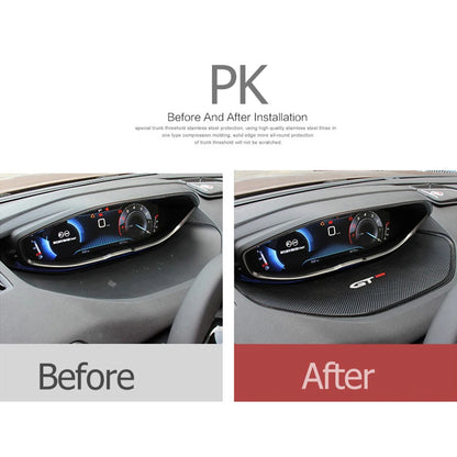 Peugeot 3008/5008 GT Anti-Slip Dashboard Pad