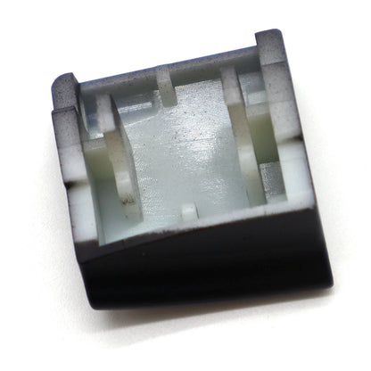 4Pcs Power Window Switch Cover Cap for Mercedes-Benz