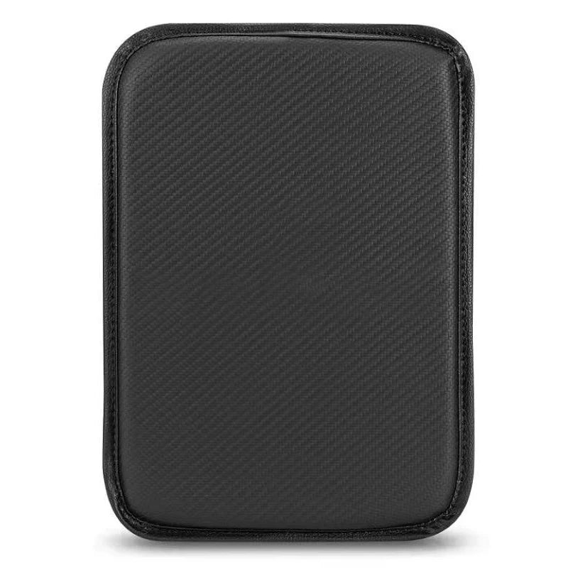 Premium Armrest Console Cover Pad for Mazda 2 3 5 CX-5 CX7