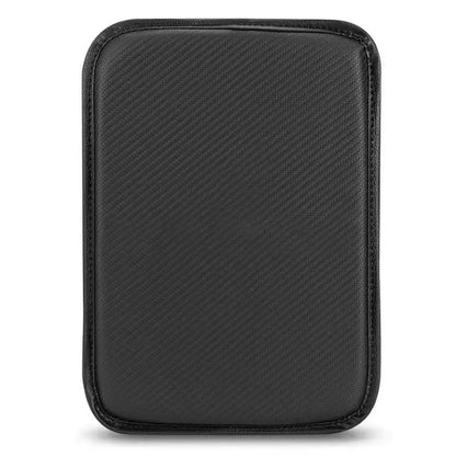 Premium Armrest Console Cover Pad for Mazda 2 3 5 CX-5 CX7