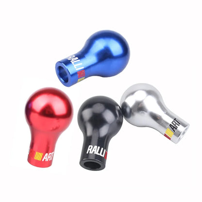 5/6 Speed Aluminum Shift Knob for Mitsubishi