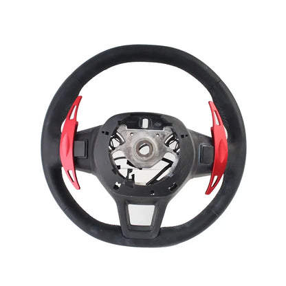 Premium Shift Paddle Extension Cover For Renault Clio/Captur