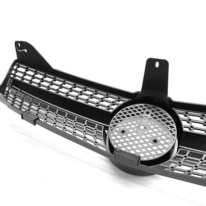 Premium Front Grill for Mercedes CLS W219