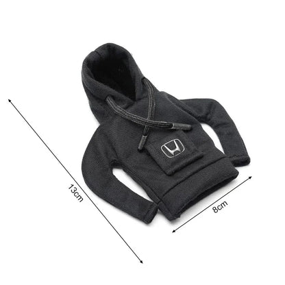 Hoodie Gear Shift Knob Cover for Honda