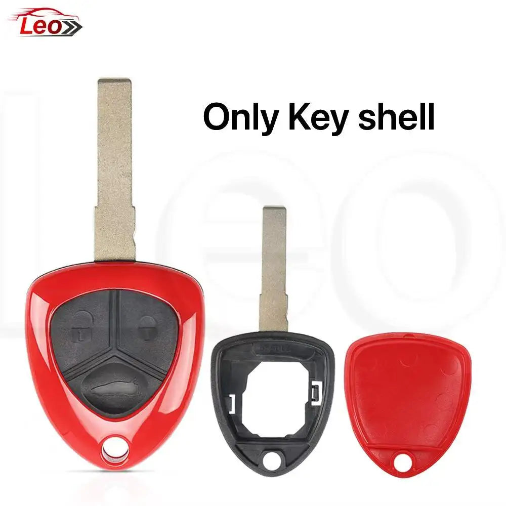Smart Remote Key 3-Button 433MHz for Ferrari 430-FF Only key shell – Car Accessories | MotorWorld Marketplace