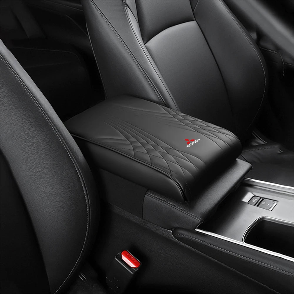 Memory Foam Armrest Cushion for Mitsubishi Outlander/ASX/L200