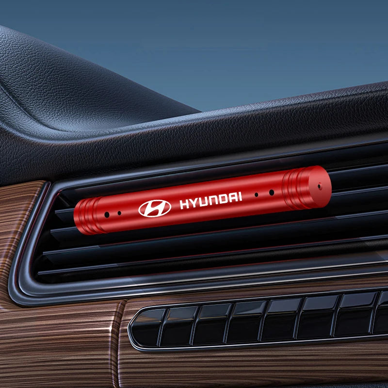 Hyundai Air Outlet Perfume Freshener
