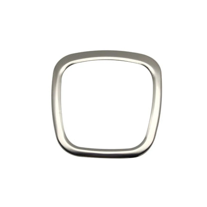 Audi Steering Wheel Logo Cover Trim Sticker – Pro Fit