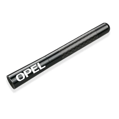 12cm/4.7in Carbon Fiber Antenna for Opel Astra, Corsa, Insignia
