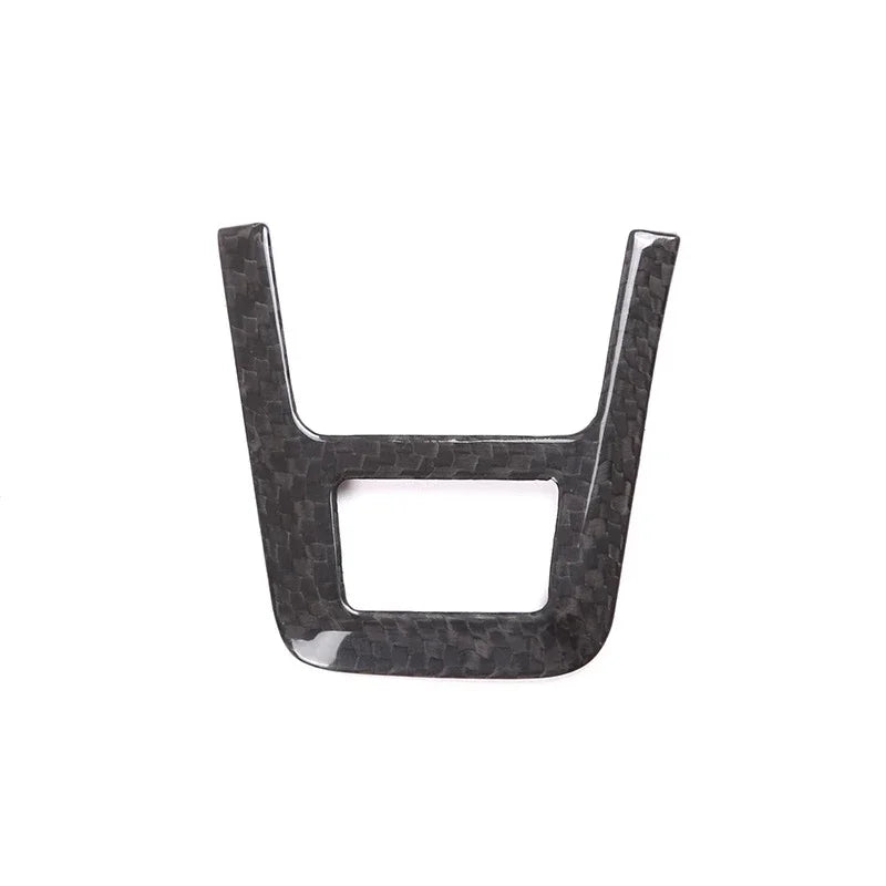 Ferrari 458 F12 13-17 Carbon Fiber Gear Switch Panel Trim – Car Accessories | MotorWorld Marketplace