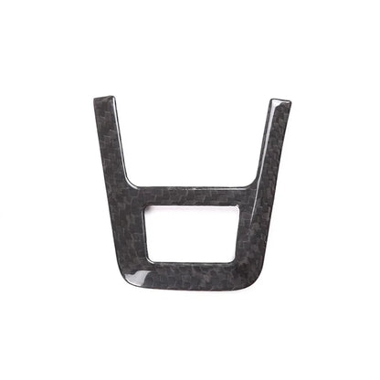 Ferrari 458 F12 13-17 Carbon Fiber Gear Switch Panel Trim – Car Accessories | MotorWorld Marketplace