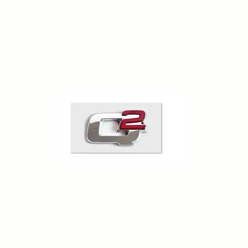 Alfa-Romeo Giulia Stelvio Trunk Logo Badge Decal Emblem E – Car Accessories | MotorWorld Marketplace