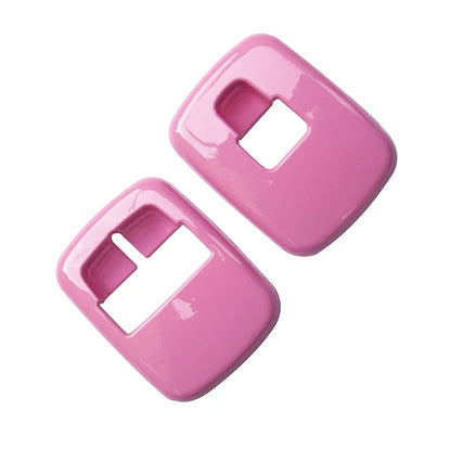 Premium Window Switch Panel Cover for Smart 453 Fortwo/Four