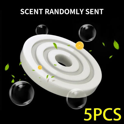 Skoda Interior Air Purifier Perfume Freshener – Pro Quality