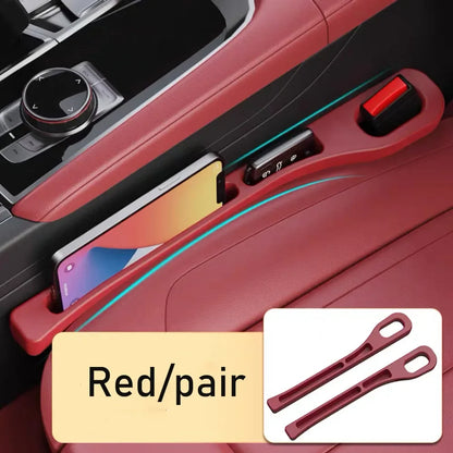 Car Seat Gap Filler for Bentley GT GTC 2003-2017 Leak-Proof Red – Car Accessories | MotorWorld Marketplace