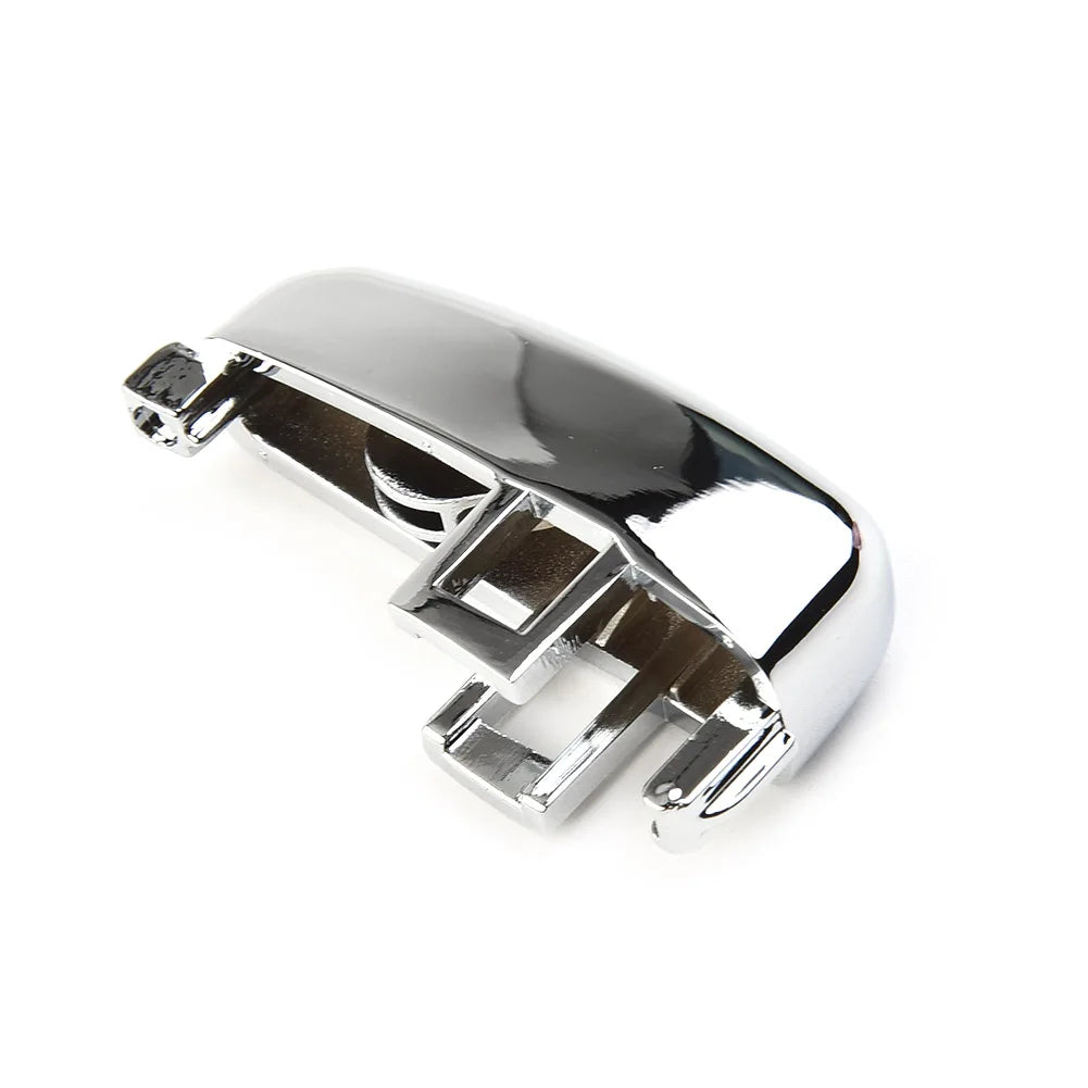 Interrupteur de frein à main en aluminium pour Opel Mokka 2012-18