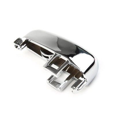 Interrupteur de frein à main en aluminium pour Opel Mokka 2012-18