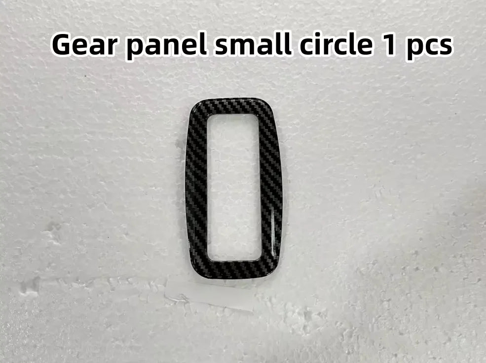 Chevrolet Malibu XL 2016-20 Carbon Gear & Window Panel Set 39pcs 11 – Car Accessories | MotorWorld Marketplace