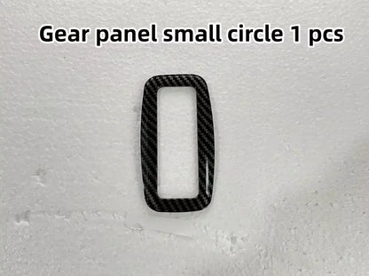 Chevrolet Malibu XL 2016-20 Carbon Gear & Window Panel Set 39pcs 11 – Car Accessories | MotorWorld Marketplace