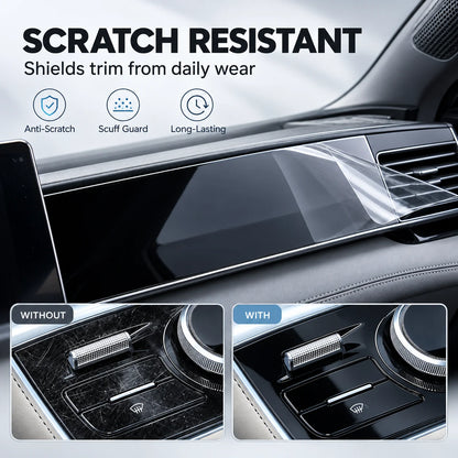 TPU Console Film for W214 E-Class 2024 Anti-Scratch – Car Accessories | MotorWorld Marketplace