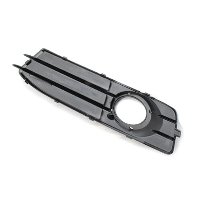 Audi A3 8P S-Line 09-12 Fog Light Grille Bezel Chrome Pair – Car Accessories | MotorWorld Marketplace