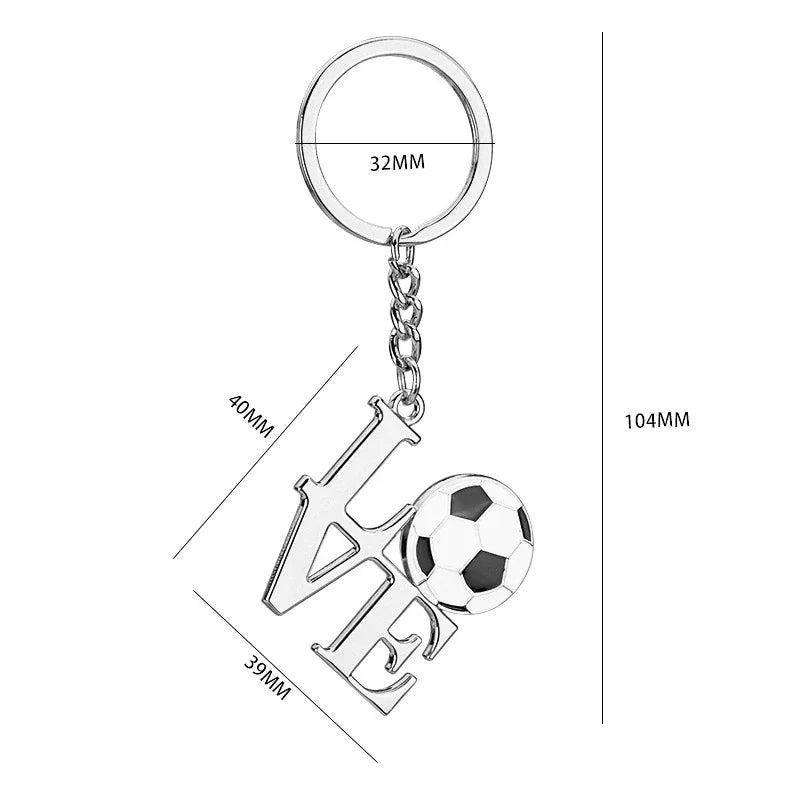 3D European Champion Clubs Cup Keychain for Men Football Trophy Key Ring Car Accessory Gift Style 2 – Car Accessories | MotorWorld Marketplace