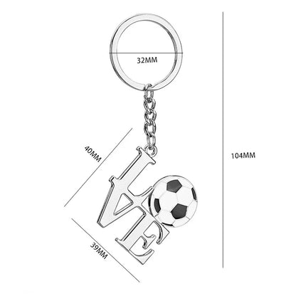 3D European Champion Clubs Cup Keychain for Men Football Trophy Key Ring Car Accessory Gift Style 2 – Car Accessories | MotorWorld Marketplace