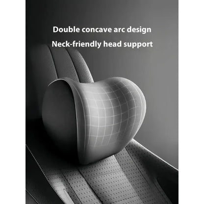 Bentley Bentayga PHEV Neck & Lumbar Support Cushion Set