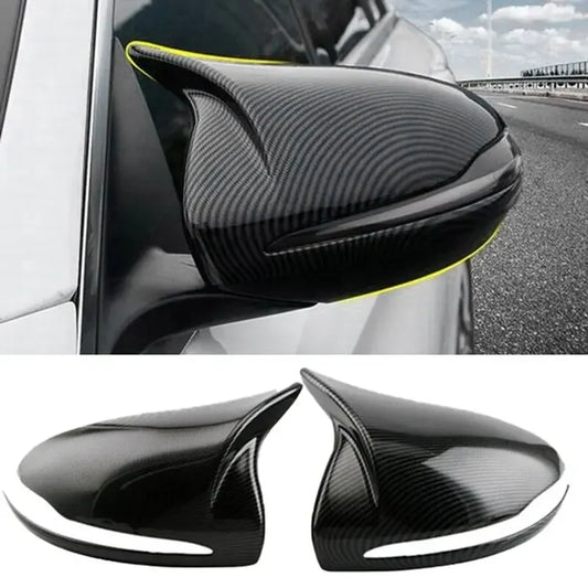 Mercedes E/GLC/S/C Mirror Cover Left Hand Drive