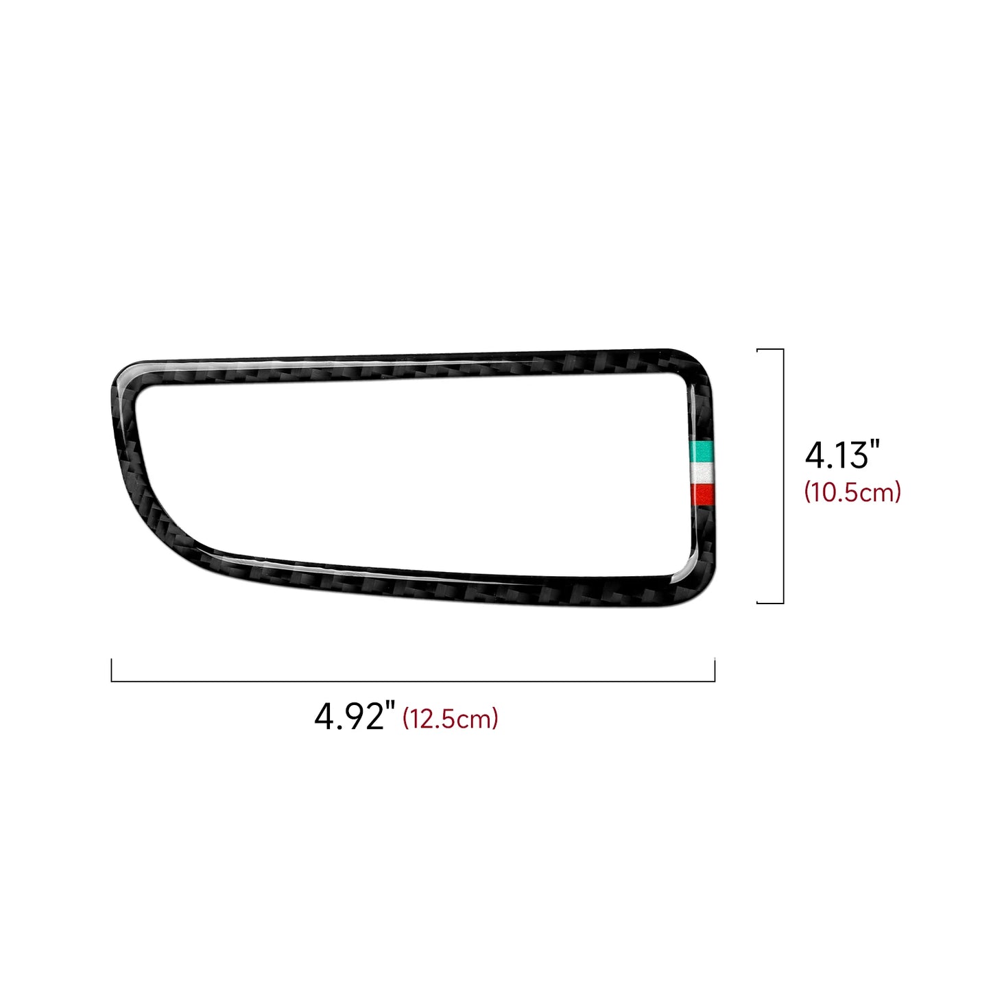 Fiat Punto/Linea Carbon Fiber Headlight Switch Trim 2005-18 – Car Accessories | MotorWorld Marketplace