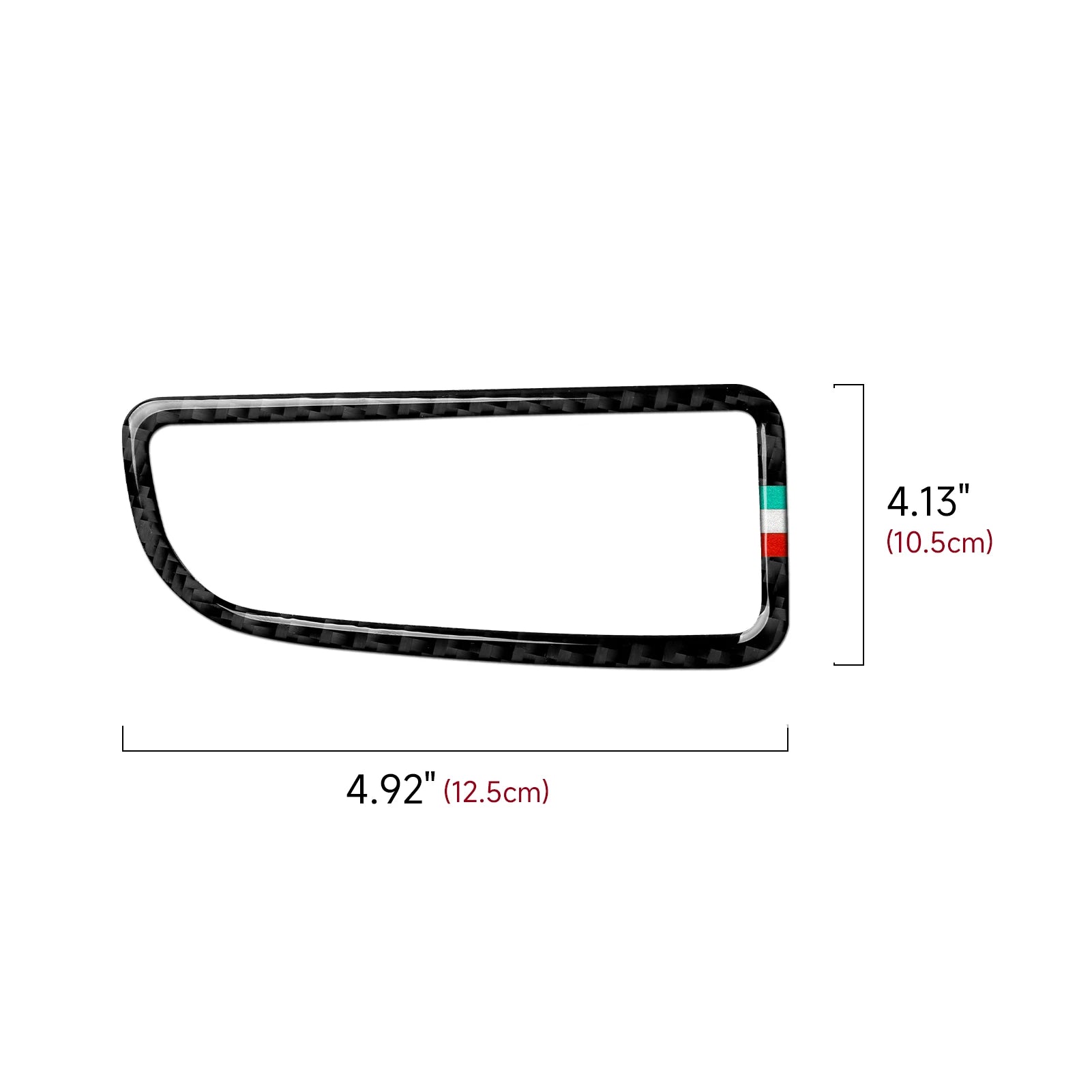 Fiat Punto/Linea Carbon Fiber Headlight Switch Trim 2005-18 – Car Accessories | MotorWorld Marketplace