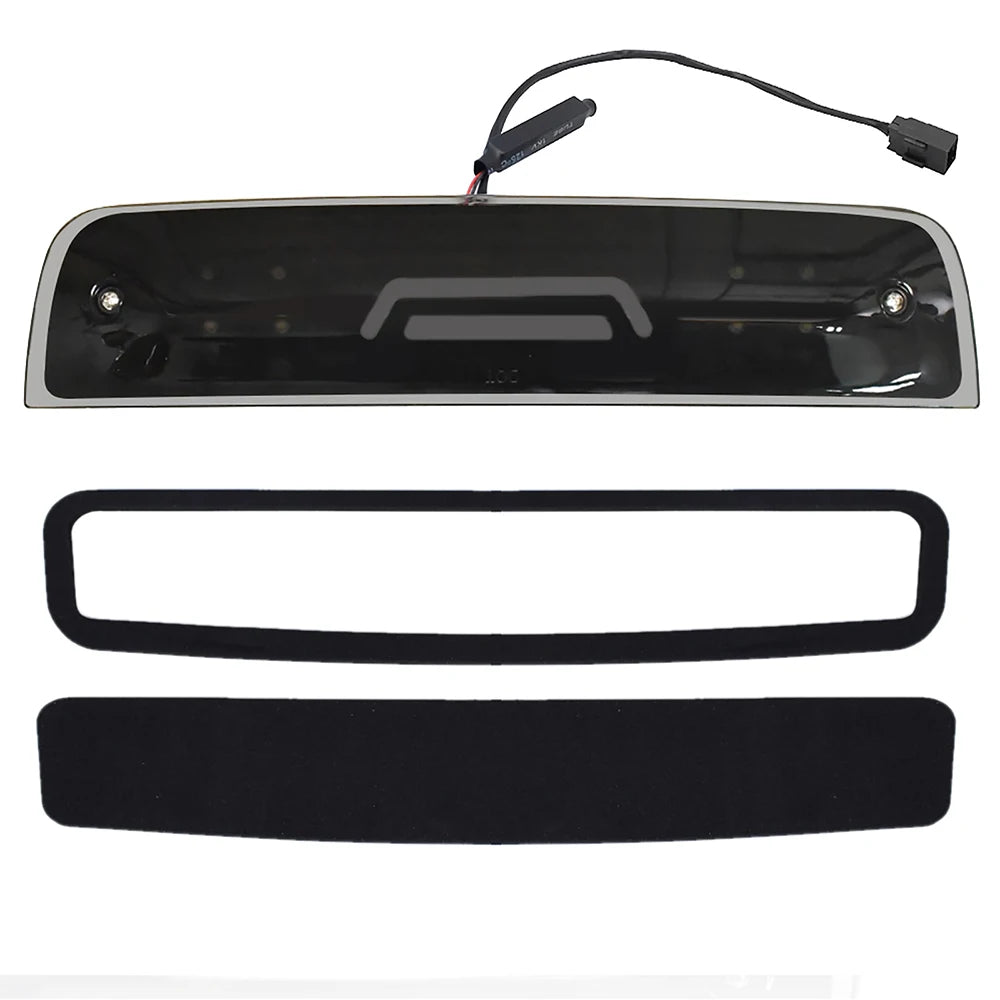 Feu stop à LED pour RAM 1500-3500 09-18
