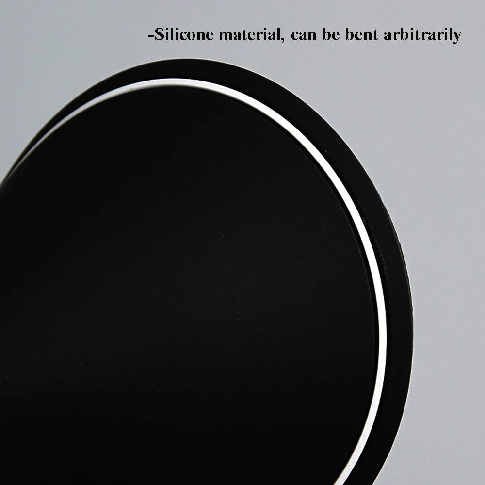 (NOT SOLD TO USA) 2Pcs Non-Slip Cup Mats for RAM