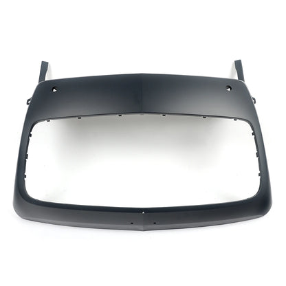SAIQINGSP Grille Surround for Bentley Flying Spur 2014-18 – Car Accessories | MotorWorld Marketplace