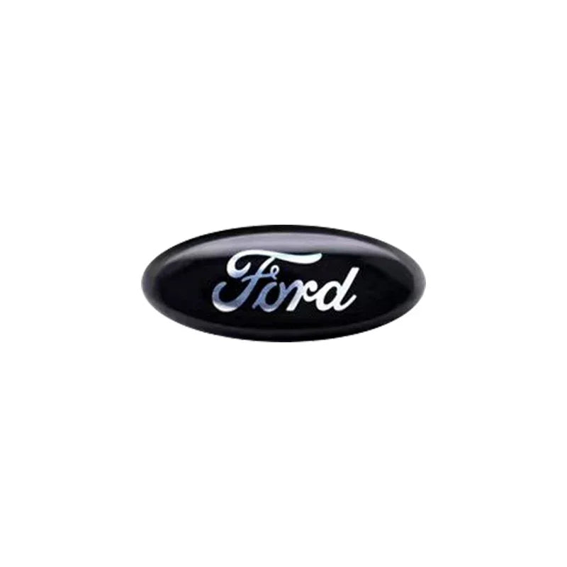 Ford Emblem Badge Logo 58 (2")–224mm (9")