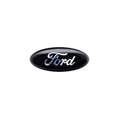 Ford Emblem Badge Logo 58 (2")–224mm (9")