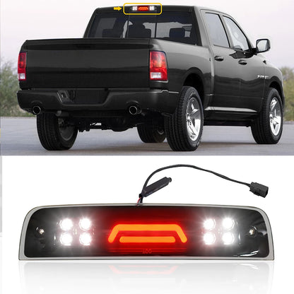 Feu stop à LED pour RAM 1500-3500 09-18