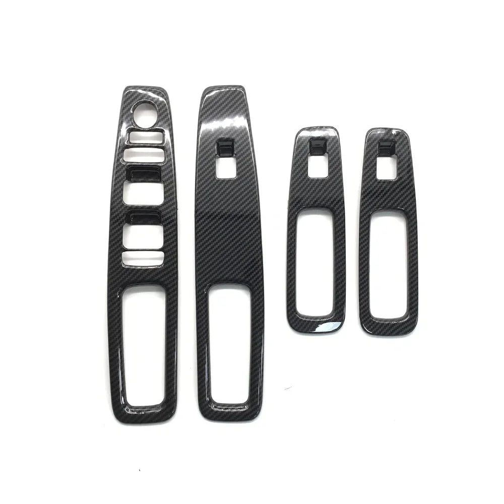 Window Switch Trim Cover for Hyundai i10 2022 LHD Panel – Car Accessories | MotorWorld Marketplace