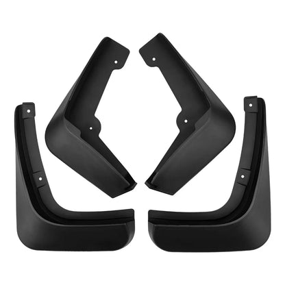 Premium Leather Fender Mod for Cadillac SLS 2007-2010 – Car Accessories | MotorWorld Marketplace