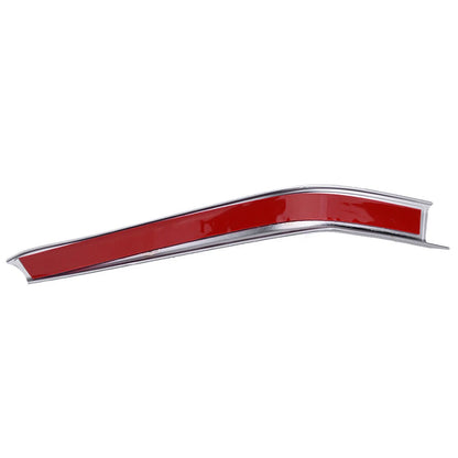Custom Console Cup Holder Trim for Mercedes-Benz ML/GLE