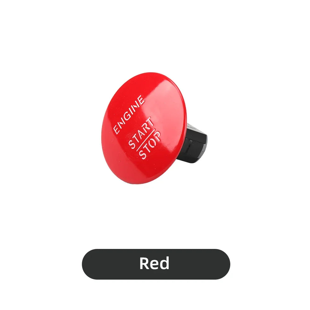 Mercedes-Benz W164 W204 W205 Keyless Start Stop Switch 2215450714 Red China Mainland – Car Accessories | MotorWorld Marketplace