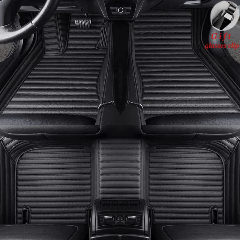 Custom Floor Mats for Ferrari 458 Italia/Spider 2009–2015 black horizontal China Mainland – Car Accessories | MotorWorld Marketplace