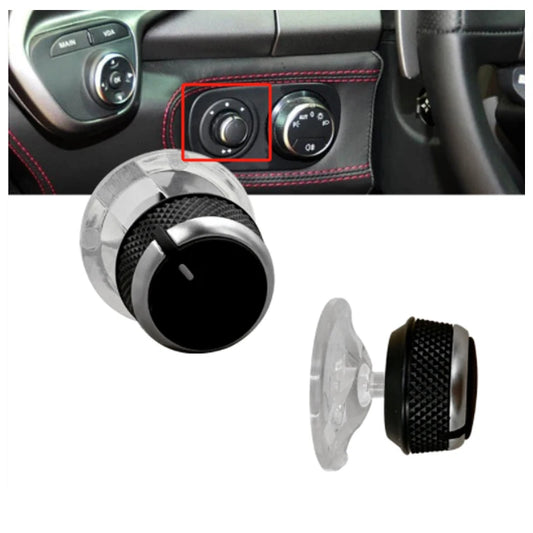Ferrari 458/488/Maserati GT Mirror Switch Knob 259909 OEM – Car Accessories | MotorWorld Marketplace