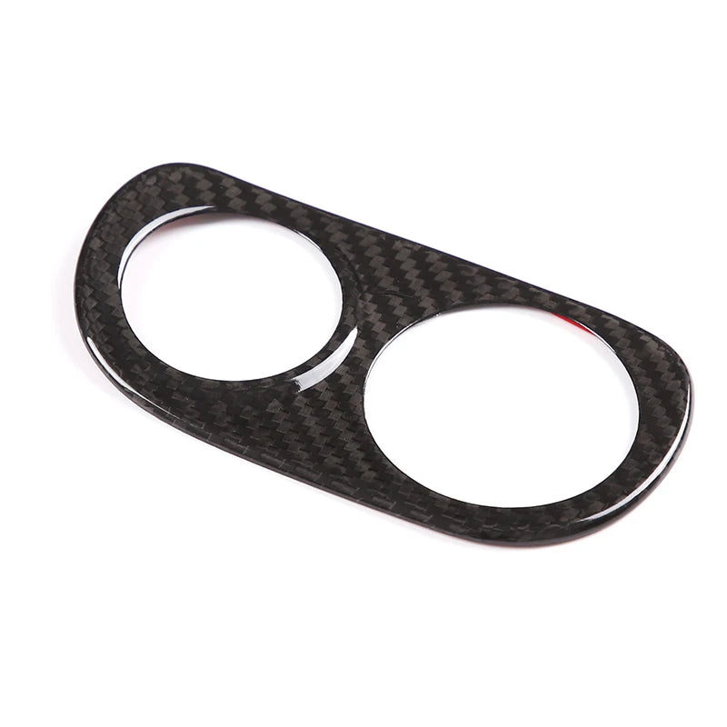 Ferrari 458 2011-16 Carbon Fiber Headlight Switch Trim – Car Accessories | MotorWorld Marketplace