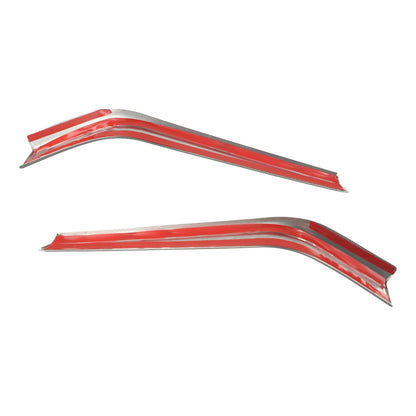 Custom Console Cup Holder Trim for Mercedes-Benz ML/GLE