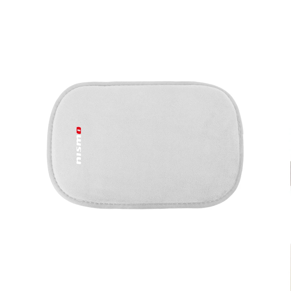 Premium Suede Armrest Mat for Nissan Qashqai, Trail, Juke