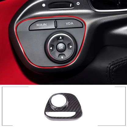 Ferrari 458 11-16 Carbon Fiber Gear Shift & Panel Trim Set 10 – Car Accessories | MotorWorld Marketplace
