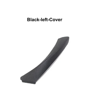 Garniture de poignée de porte noire gauche/droite pour BMW E90/E91 (316-328)