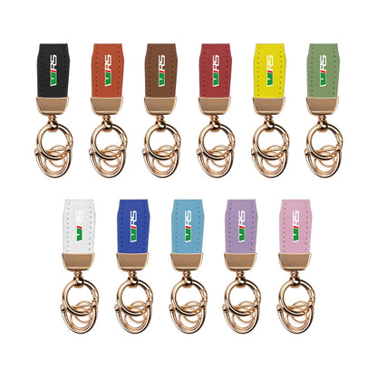 Skoda Key Ring Strap – Pro Auto Accessory